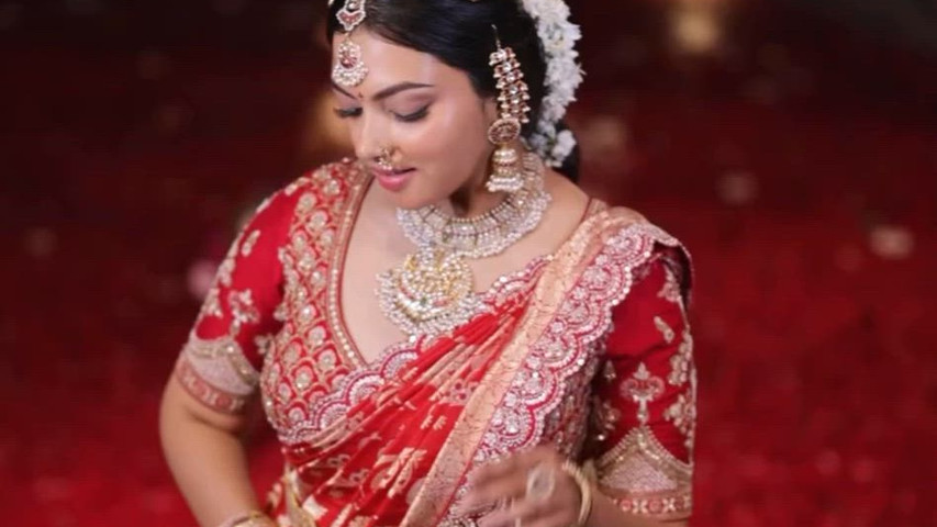 The Modern South Indian Bride | Timeless Yet Trend-Forward