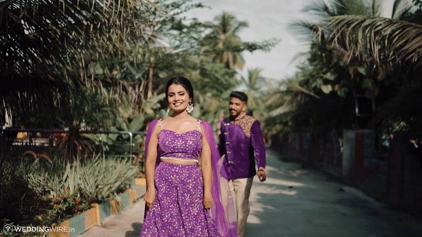 Henna, Happiness & Madhu 
