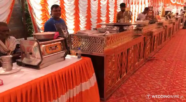 JS Walia Caterers