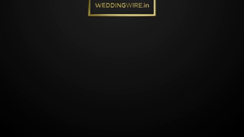 Wedding Wire Couple Choice Award Winner