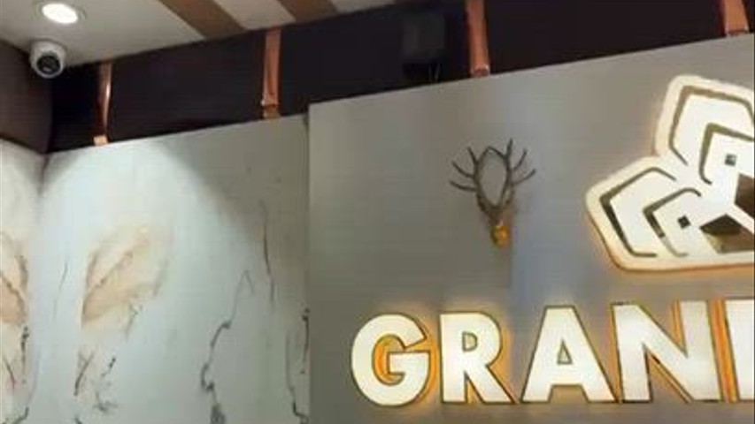 Grand Utsav Banquet Halls and Rooftop