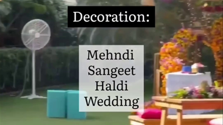 Wedding in Uttrakhand 