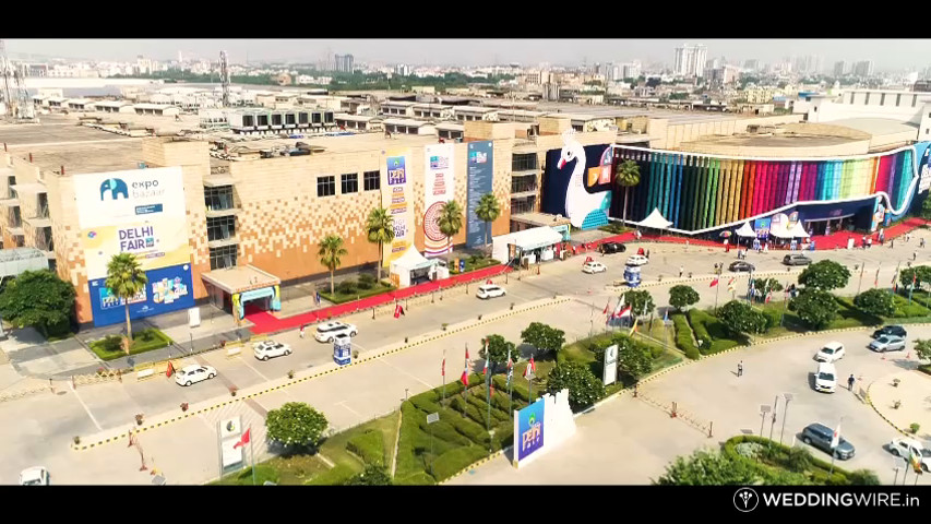 ExpoInn suites and convention 