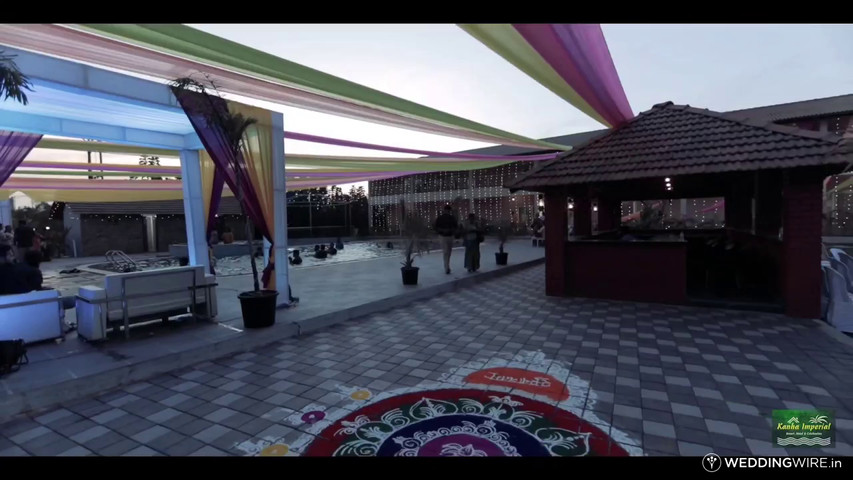 Kanha Imperial Resort