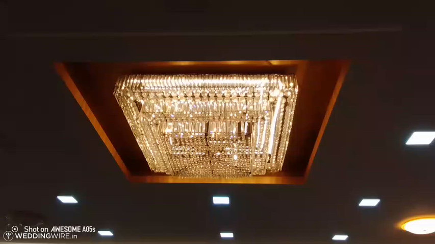 Crystal Banquet Hall