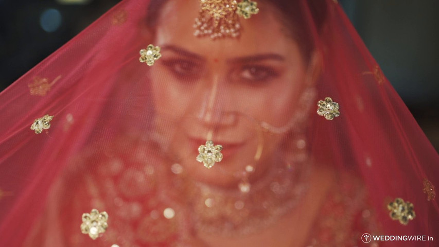 Akshit x Aparna Wedding Teaser