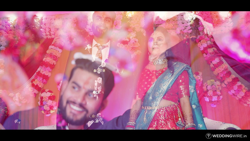 Indian Wedding Teaser