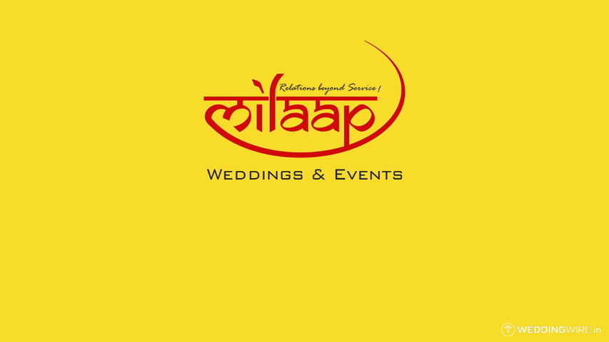 Milaap Weddings