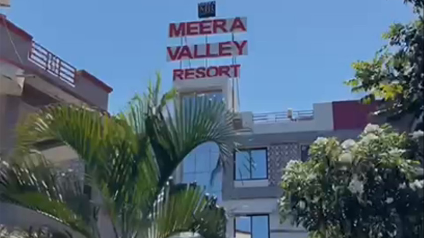 Meera Valley Resort Overall Ambience