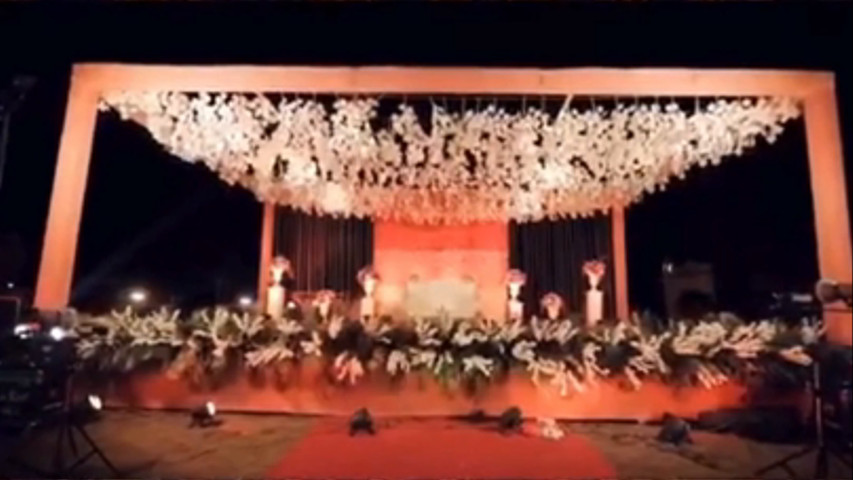 Meera Valley Resort Wedding Video