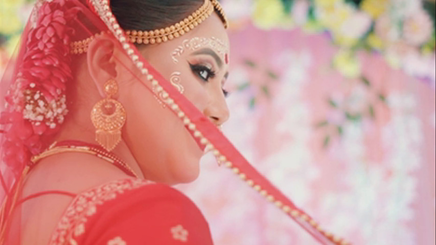 HashtagBride Sutapa