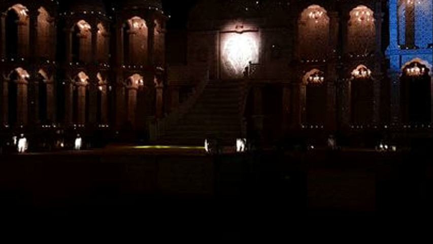 Iconic Events