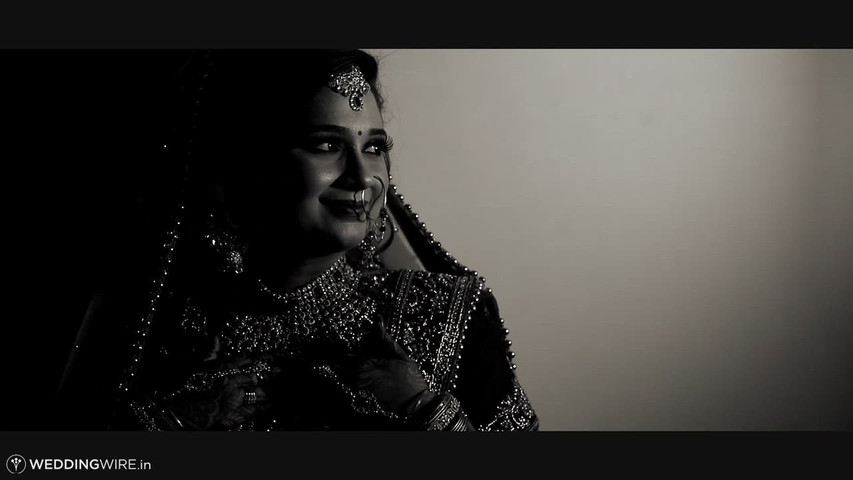 Wedding video