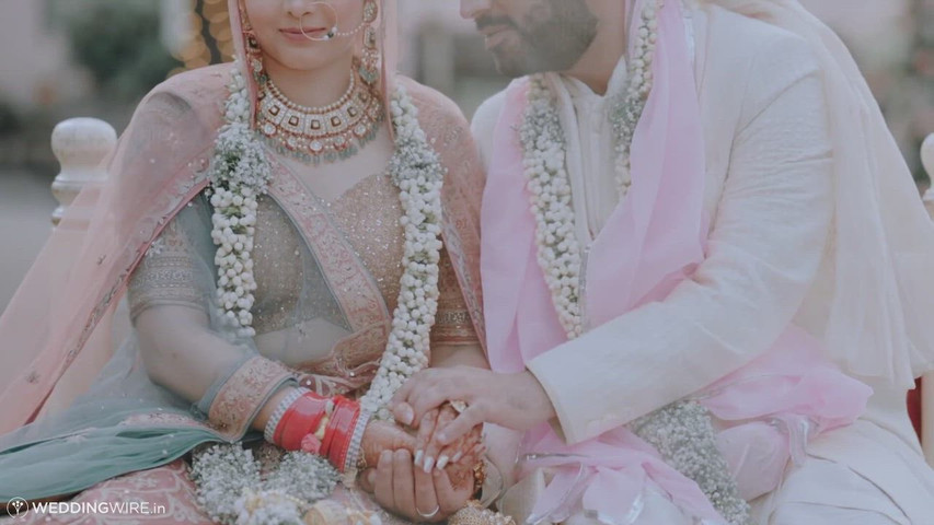 Wedding video