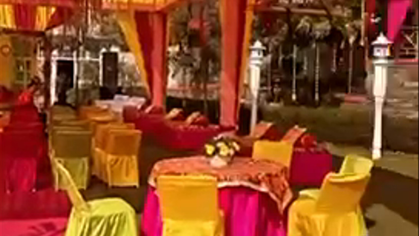 Gazebo Inn, Udaipur