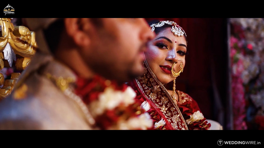 Wedding Teaser | Himalayan Bonfire Films