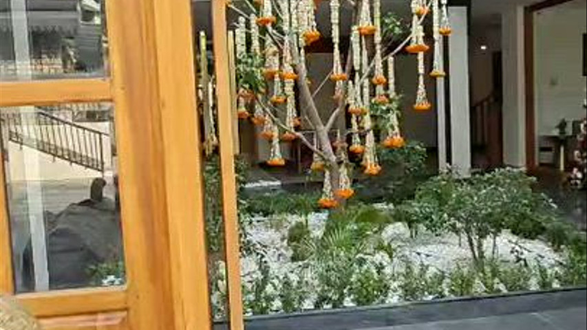 The Orchid Rishivan