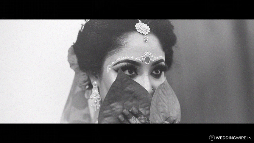 Nikita Reet wedding teaser 