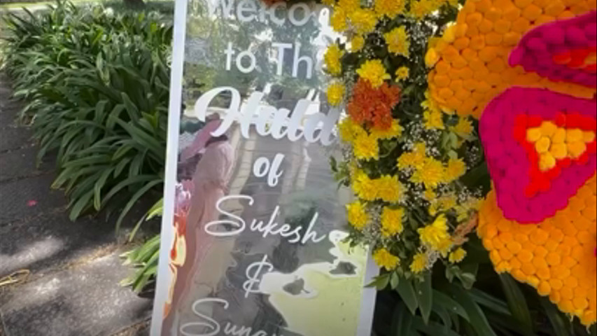 Shaddi Ka Ladoo, Hyderabad