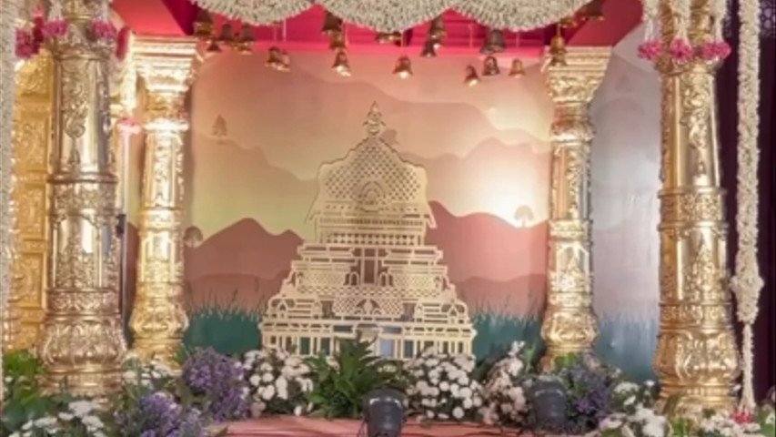 Shaddi Ka Ladoo, Hyderabad