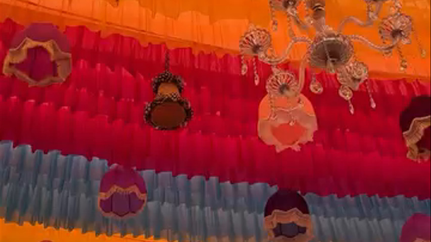 Shaddi Ka Ladoo, Hyderabad