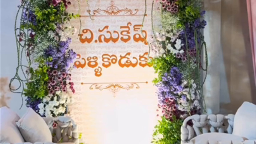 Shaddi Ka Ladoo, Hyderabad