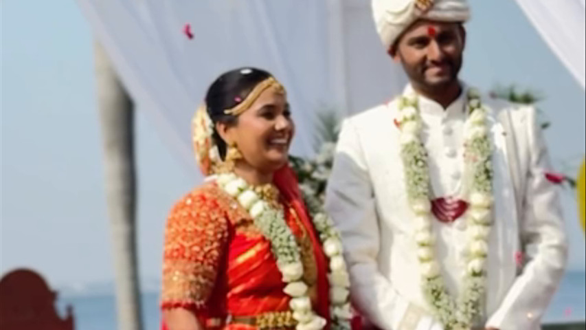 Shaddi Ka Ladoo, Hyderabad