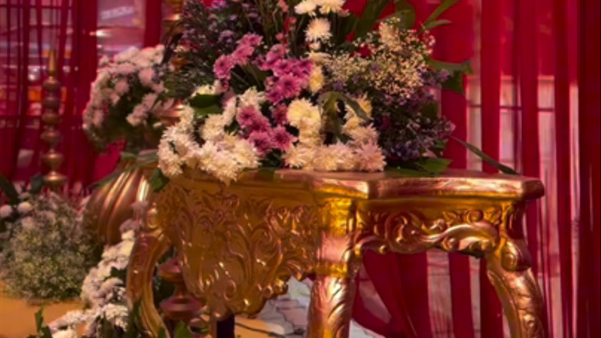 Shaddi Ka Ladoo, Hyderabad