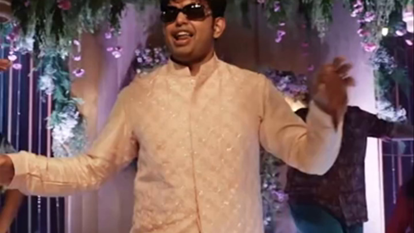 Shaddi Ka Ladoo, Hyderabad