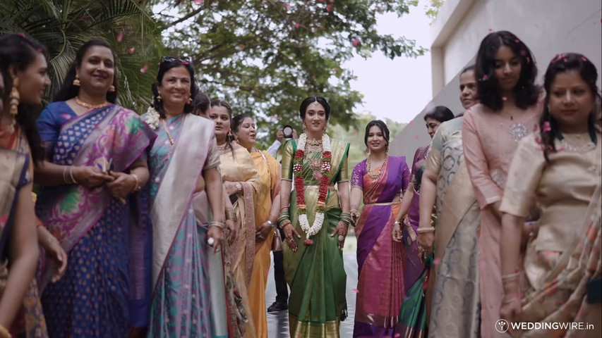Shaddi Ka Ladoo, Hyderabad