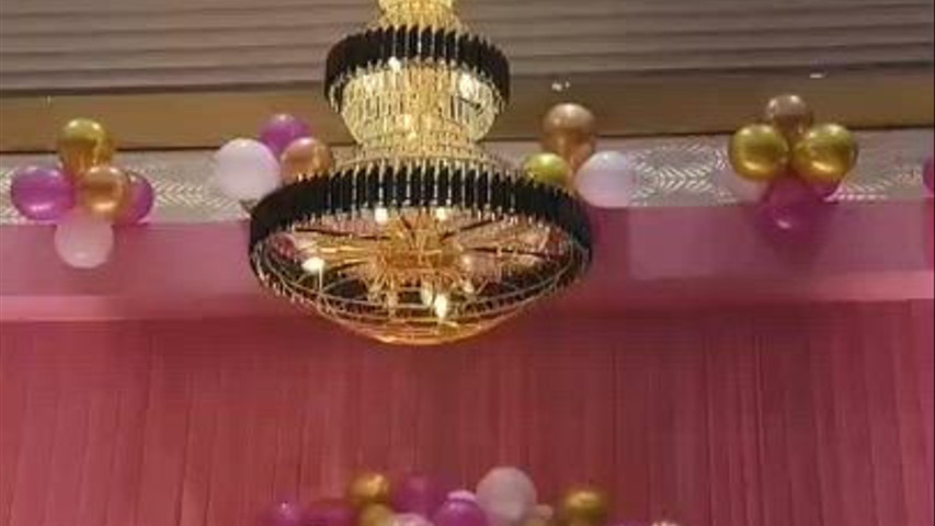 Orsom Stays & Blossom Banquets 