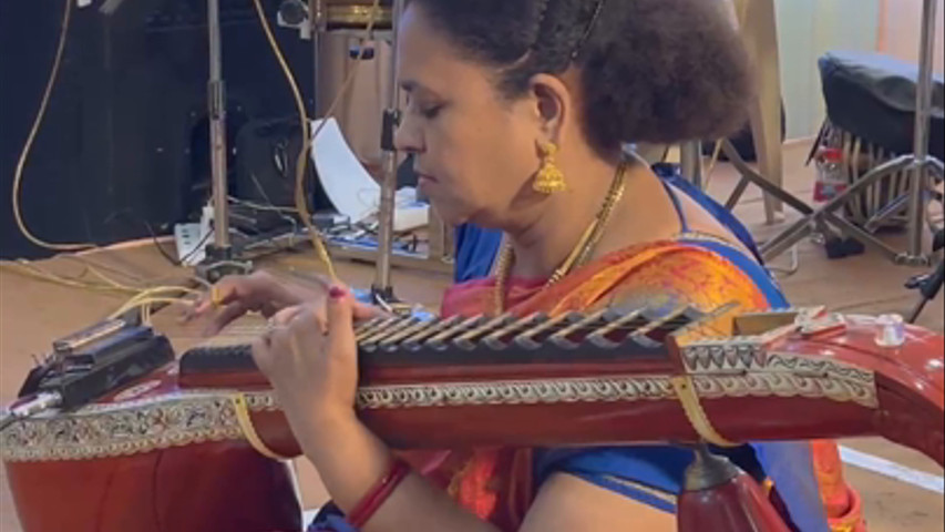 Veenai Instrumental Orchestra in Chennai