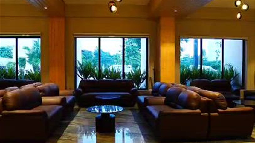Vanashraya resort 