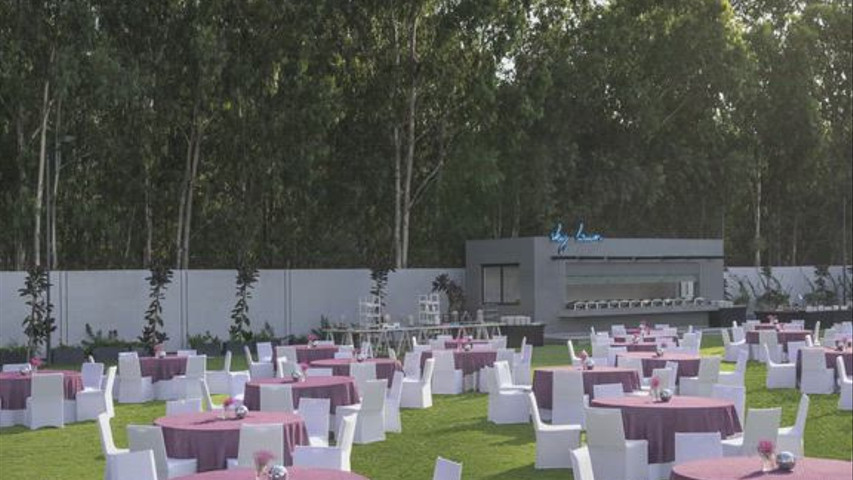 Wedding Promo