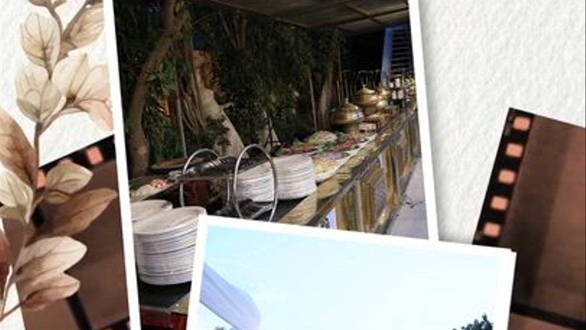 Destination wedding in Manesar