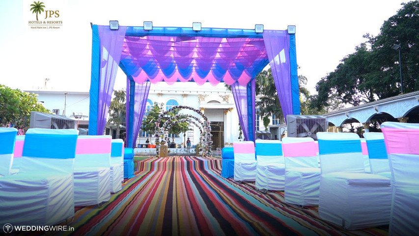 Best Resort in Manesar
