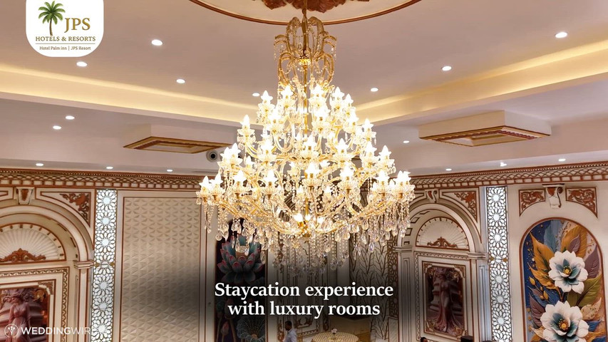 Destination wedding in Manesar