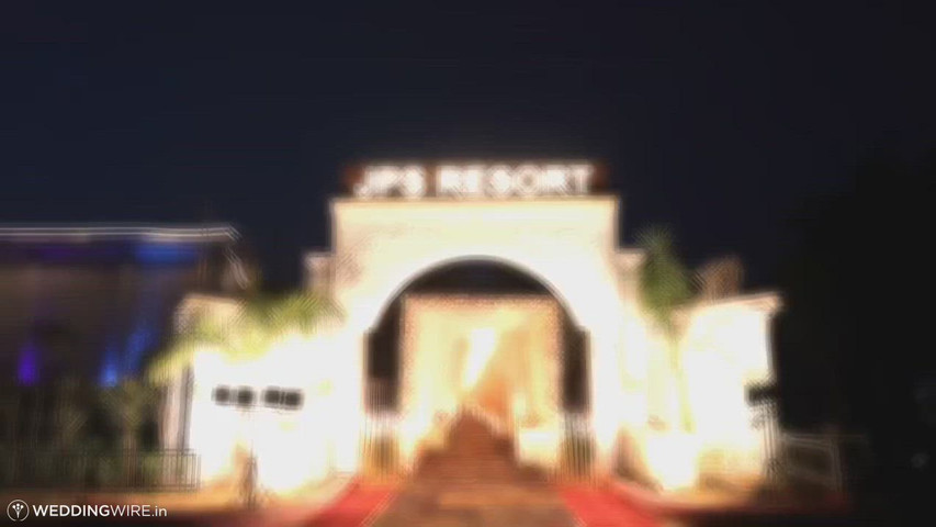 Venue showcase