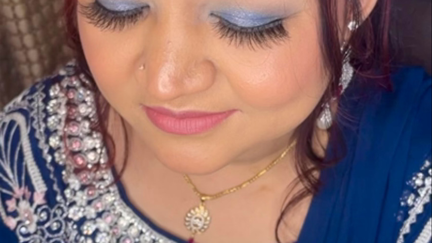 Makeup Stories by Bhawna and Disha