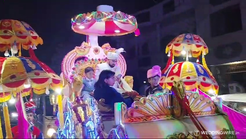 Yaarana Band, Lucknow 