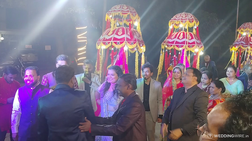 Yaarana Band, Lucknow