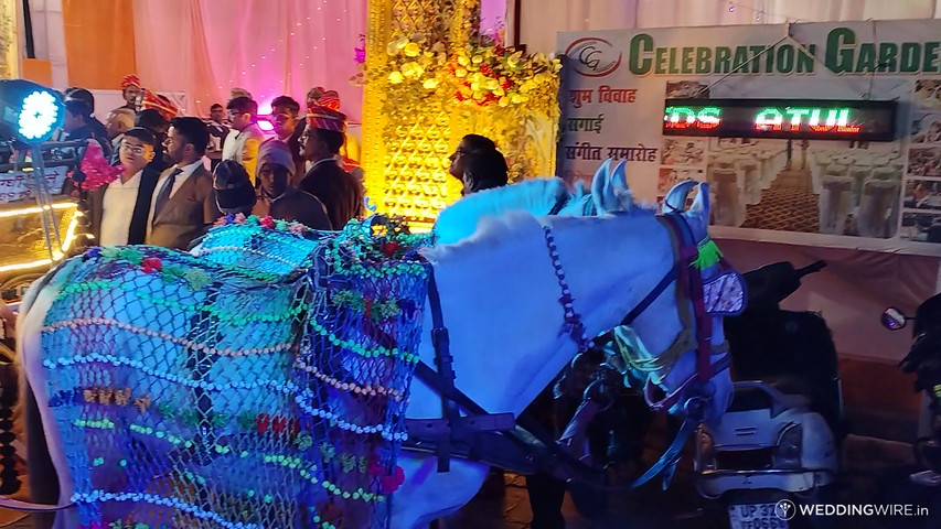 Yaarana Band, Lucknow