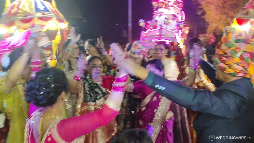 Yaarana Band, Lucknow