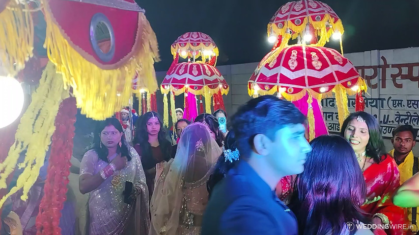 Yaarana Band, Lucknow