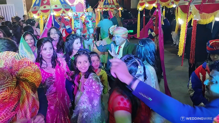 Yaarana Band, Lucknow