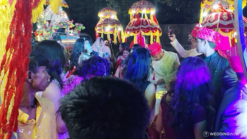 Yaarana Band, Lucknow