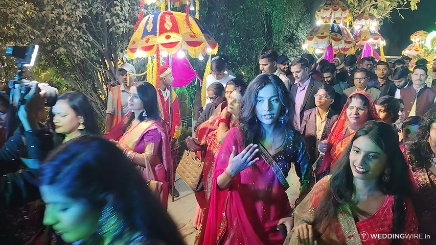Yaarana Band, Lucknow