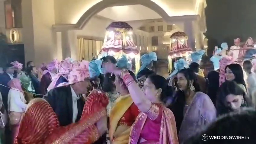Yaarana Band, Lucknow