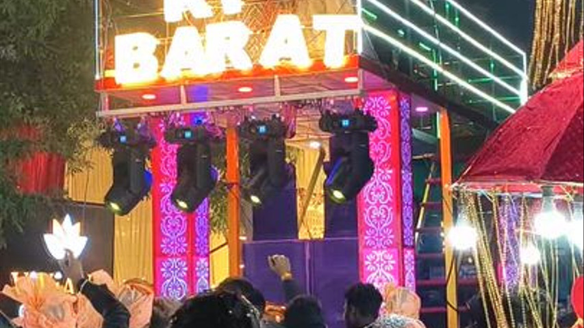 Yarana DJ Band 