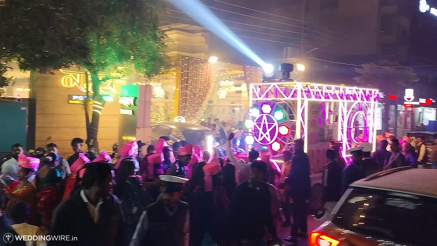 Yarana DJ Band 